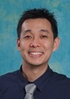 Mr Kevin Goh